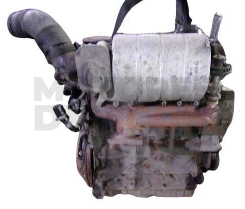 Motor AXR Seat Ibiza III 1.9 TDi (101 cv)
