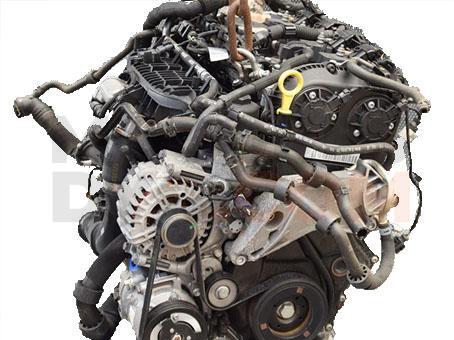Motor AXR Seat Ibiza IV 1.9 TDI (90cv)