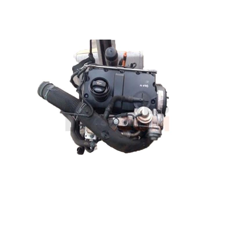 Motor AXR Seat Leon I (1M) 1.9 TDI (100 cv)