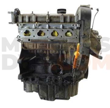 Motor AXR Skoda Fabia I (6Y) 1.9 TDI (98 cv)