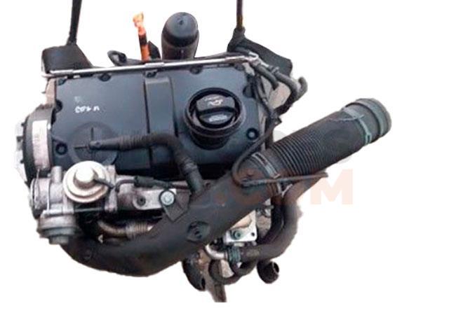 Motor AXR Skoda Fabia I (6Y) 1.9 TDI (98 cv)