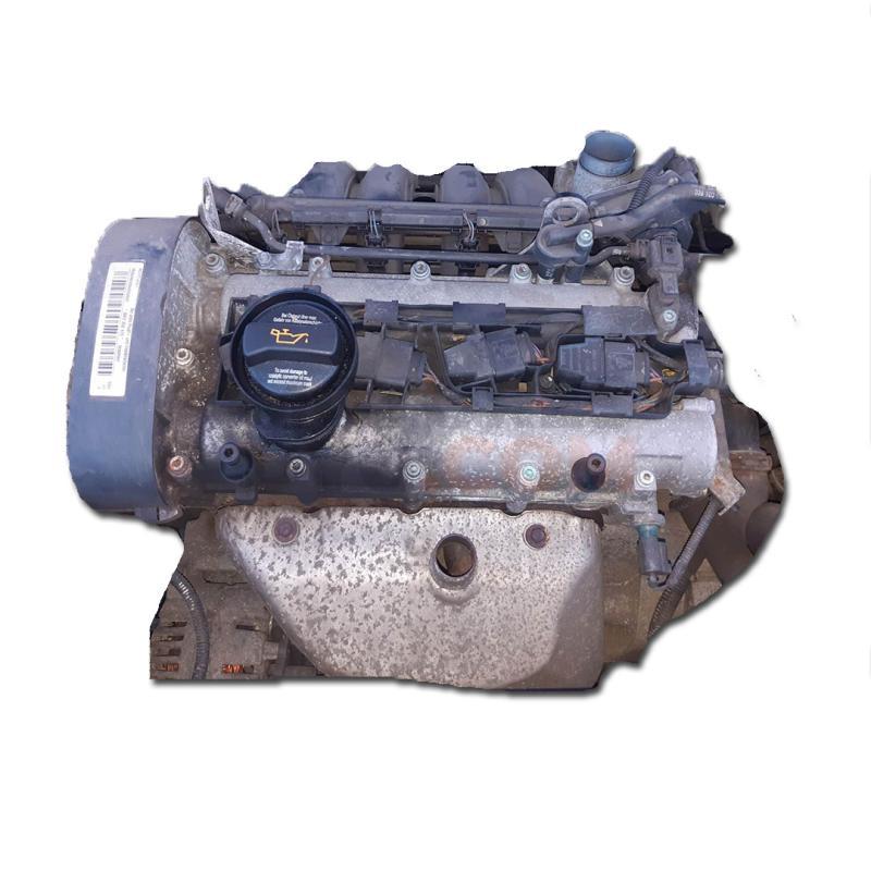 Motor AXR Skoda Fabia Sedan I (6Y) 1.9 TDI (101 cv)