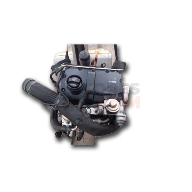 Motor AXR Skoda Octavia I Combi Tour 1.9 TDI 4X4 (100 cv)