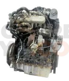 Motor AXR Skoda Octavia I Combi Tour 1.9 TDI 4X4 (101 cv)