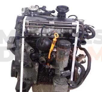 Motor AXR Skoda Octavia I Combi Tour 1.9 TDI (90 cv)