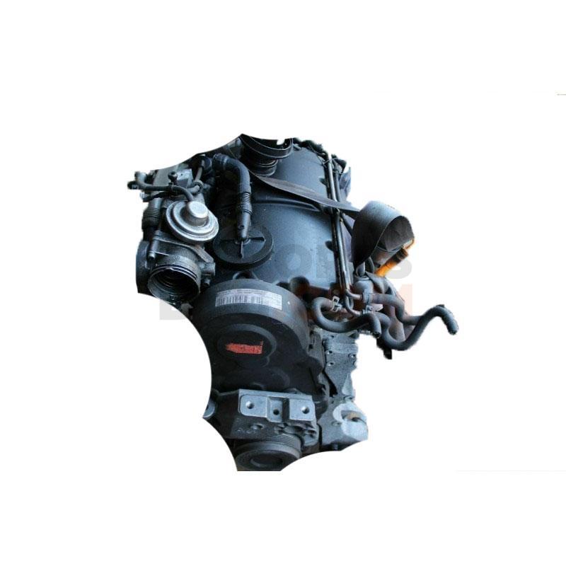 Motor AXR Skoda Octavia II Combi (Versión 2009) 1.9 TDI (105 cv)