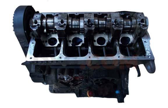 Motor AXR Skoda Superb I 1.9 TDI (101 cv)