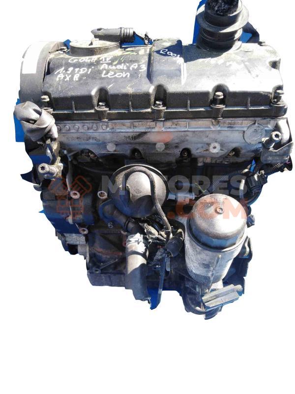 Motor axr Volkswagen Bora (1J2) 1.9 TDI (110 cv)