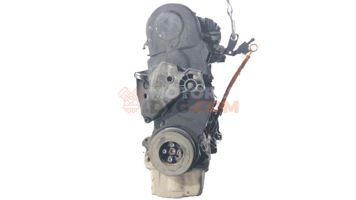 Motor AXR Volkswagen Bora (1J2) 1.9 TDI (115 cv) 4MOTION