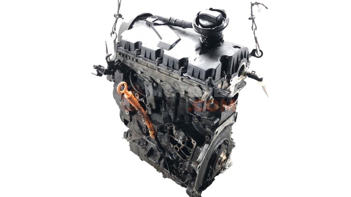 Motor AXR Volkswagen Bora (1J2) 1.9 TDI (115 cv) 4MOTION
