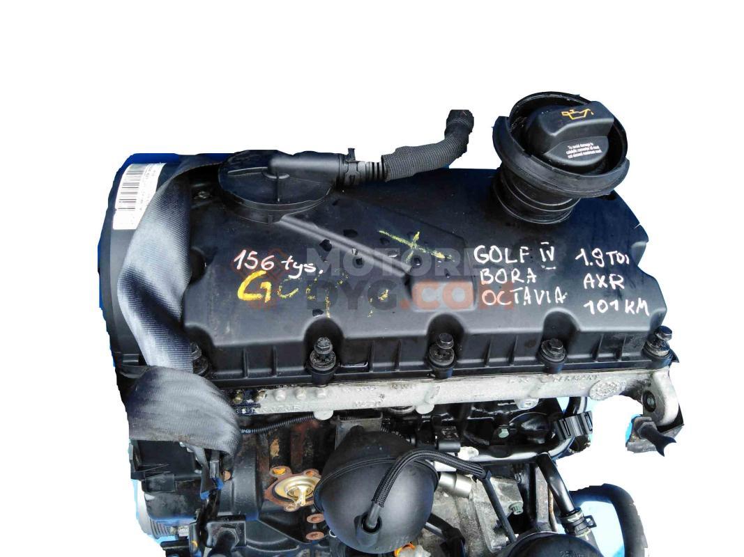 Motor axr Volkswagen Bora (1J2) 1.9 TDI (90 cv)