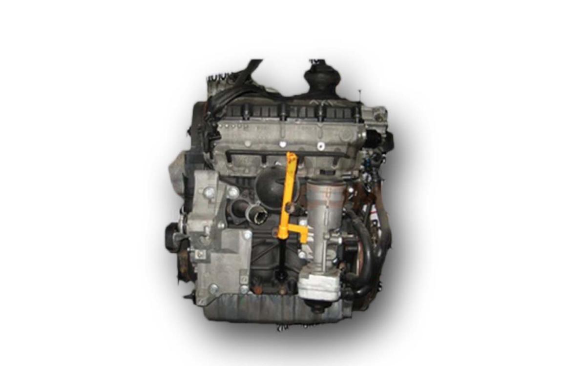 Motor AXR Volkswagen Bora Variant (1J6) 1.9 TDI (101 cv) Automatico