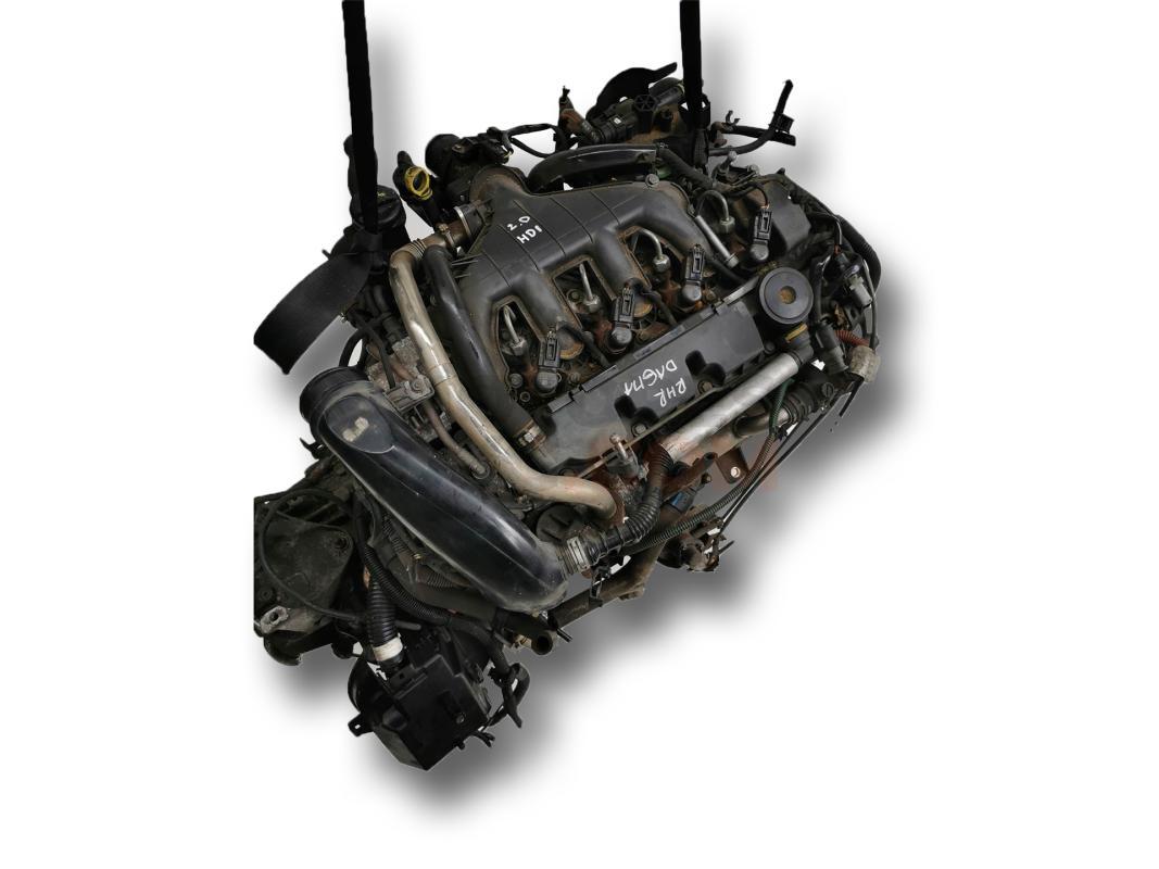 Motor AXR Volkswagen Golf III (1HX) 1.9 TDI (110 cv)