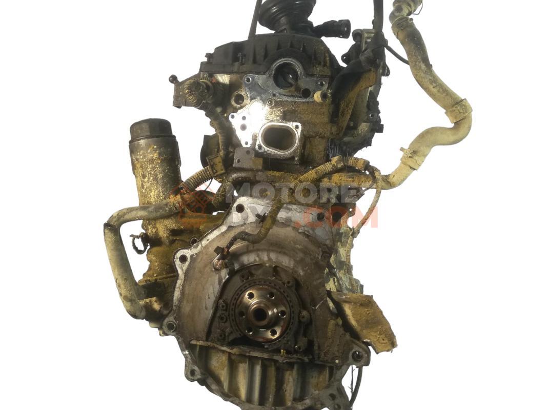 Motor AXR Volkswagen Golf IV (1J1) 1.9 TDI (101 cv)