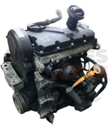 Motor AXR Volkswagen Golf IV (1J1) 1.9 TDI (101 cv)