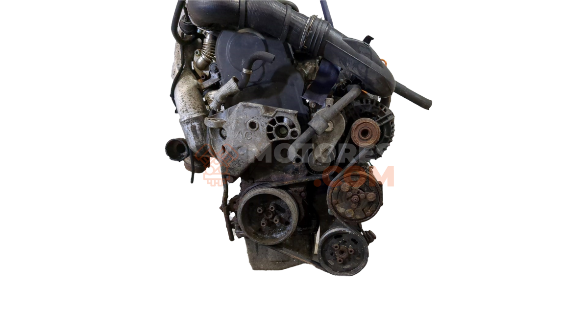 Motor AXR Volkswagen Golf IV (1J1) 1.9 TDI (110 cv)