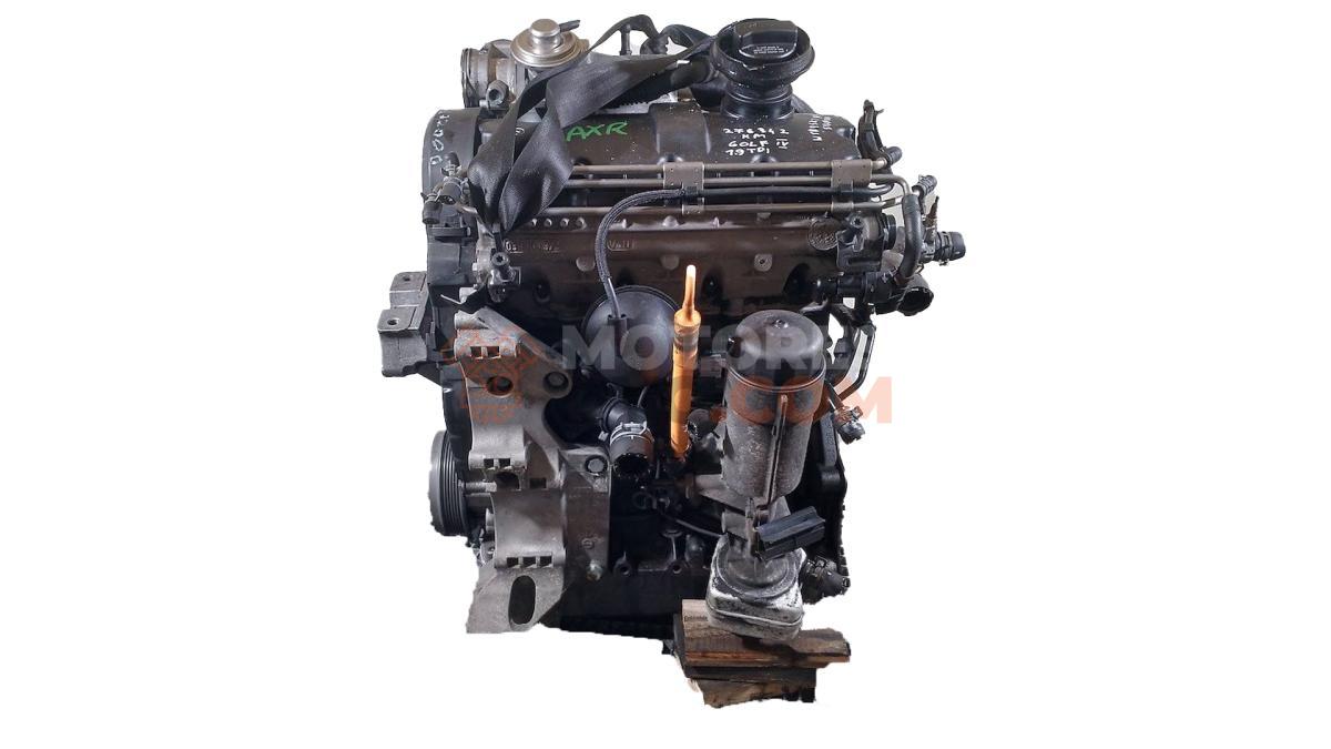 Motor AXR Volkswagen Golf IV (1J1) 1.9 TDI (115 cv)