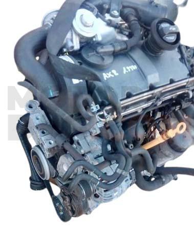 Motor AXR Volkswagen Golf IV (1J1) 1.9 TDI (130 cv)