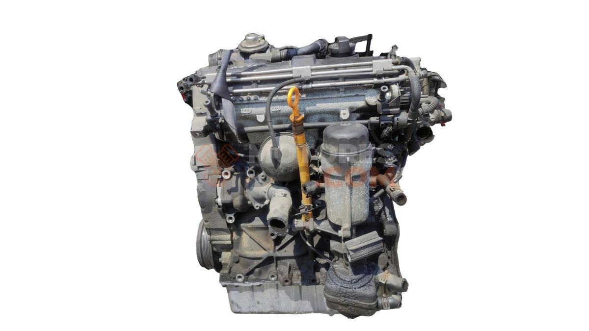 Motor AXR Volkswagen Golf IV (1J1) 1.9 TDI (150 cv)