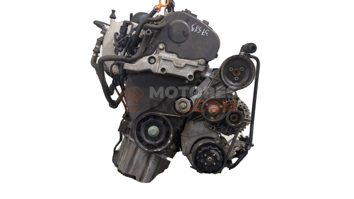 Motor AXR Volkswagen Golf IV (1J1) 1.9 TDI 4motion (101 cv)
