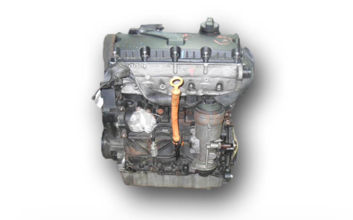 Motor AXR Volkswagen Golf IV Variant (1J5) 1.9 TDI (101 cv)