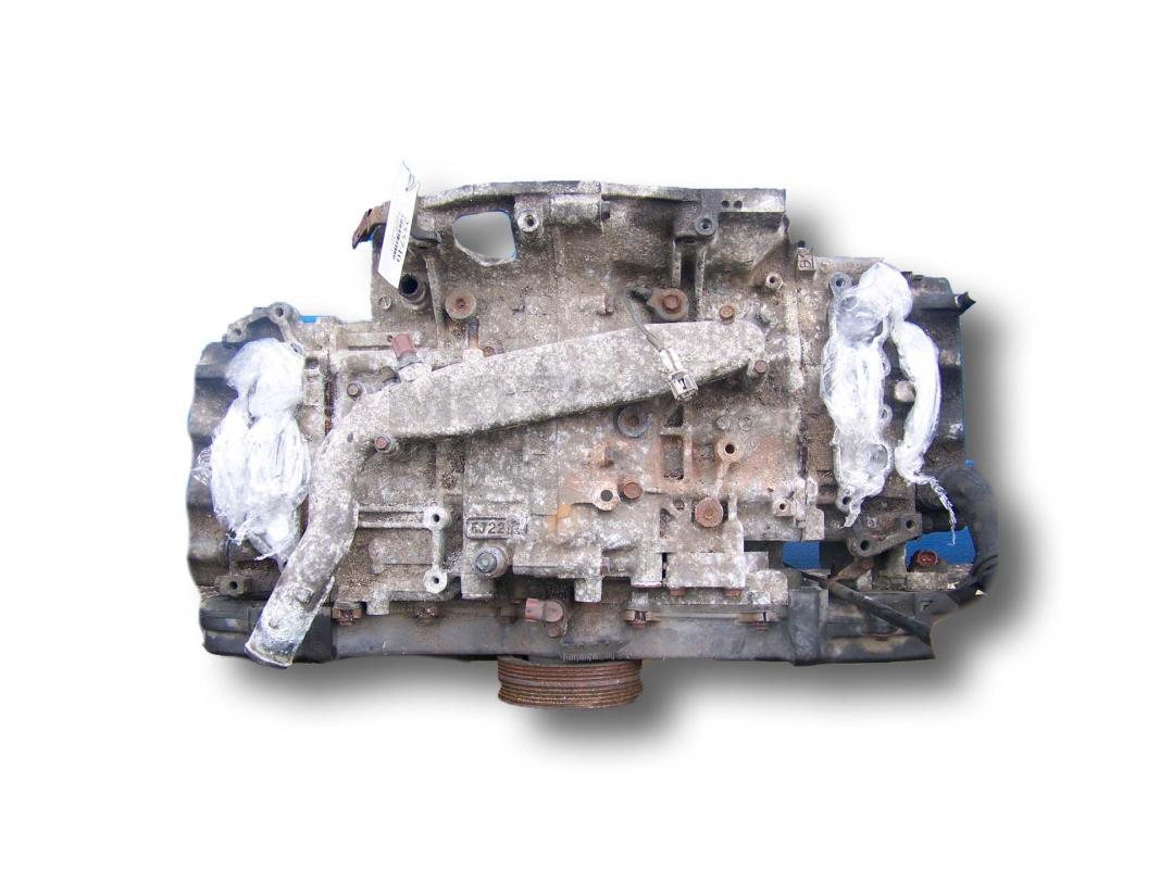 Motor AXR Volkswagen Golf IV Variant (1J5) 1.9 TDI (101 cv) Automatico
