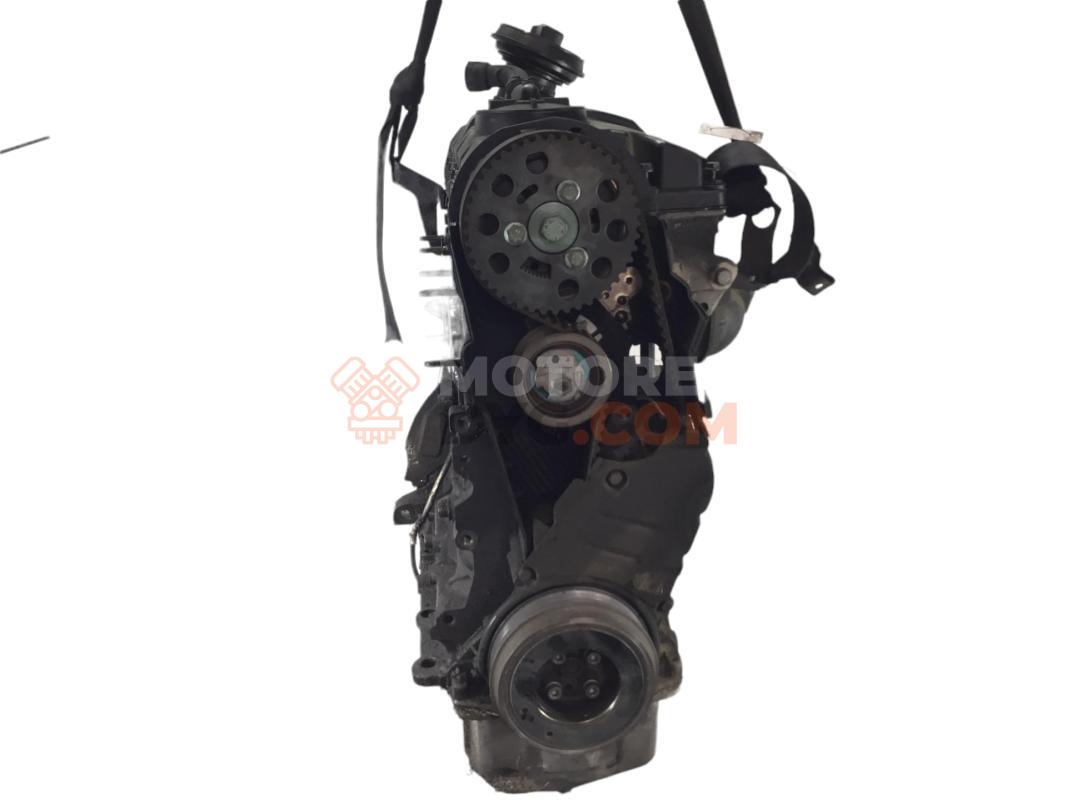 Motor AXR Volkswagen Golf IV Variant (1J5) 1.9 TDI (130 cv)