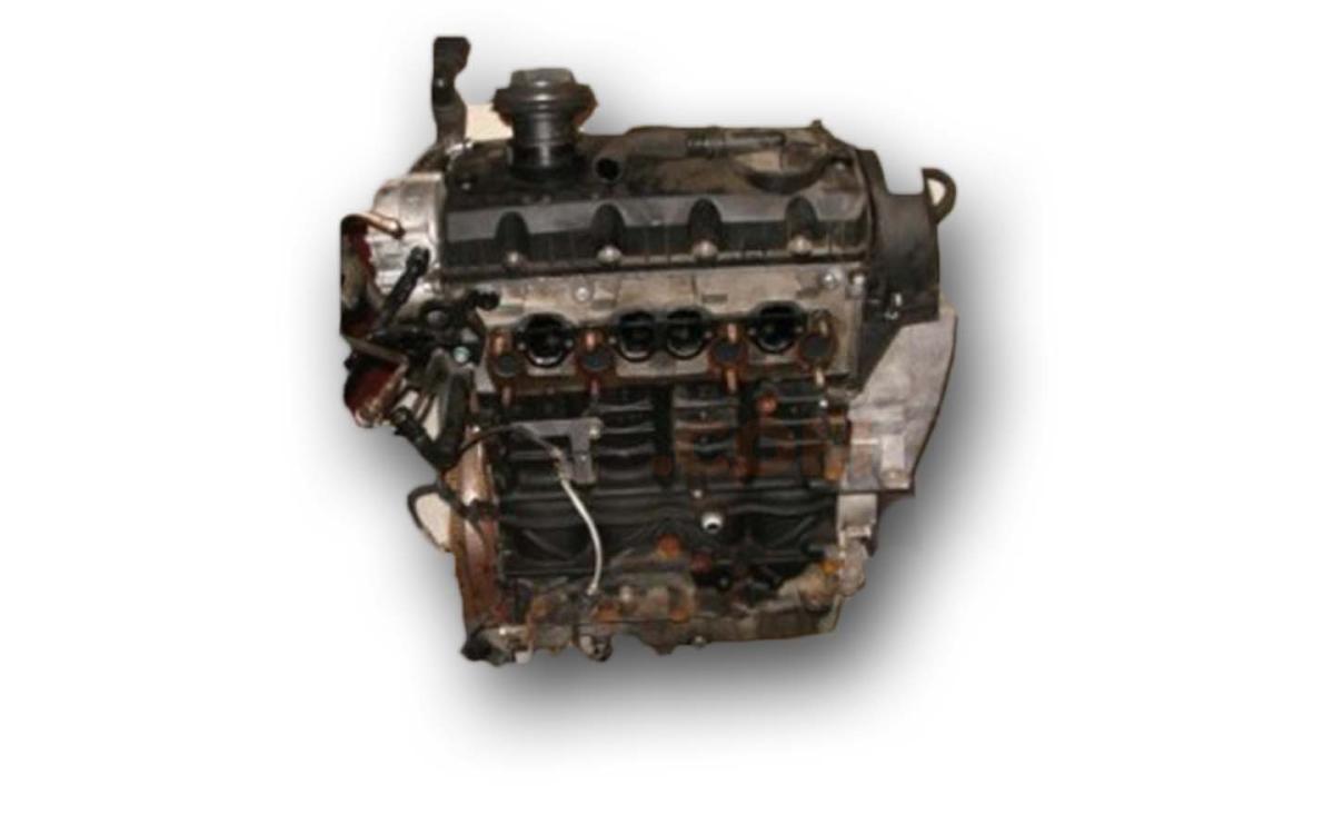 Motor AXR Volkswagen NEW Beetle (9C) 1.9 TDI (101 cv)