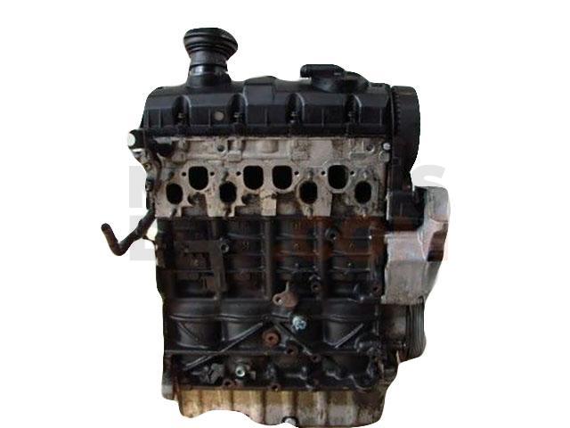 Motor AXR Volkswagen Polo IV (9N) 1.9 TDI (101 cv)