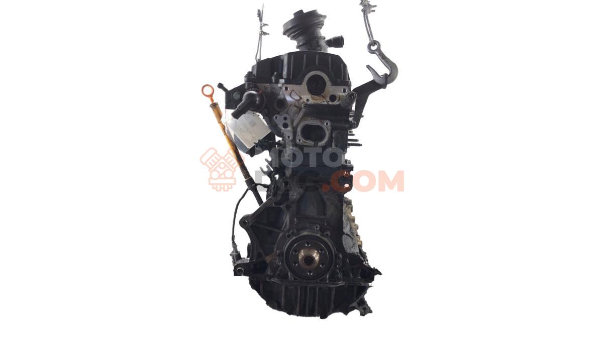 Motor AXR Volkswagen Polo IV (9N) 1.9 TDI (101 cv)