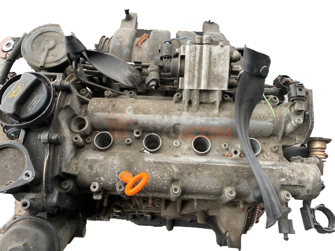 Motor axu Volkswagen Golf V 1.4 i 16V (75 cv)