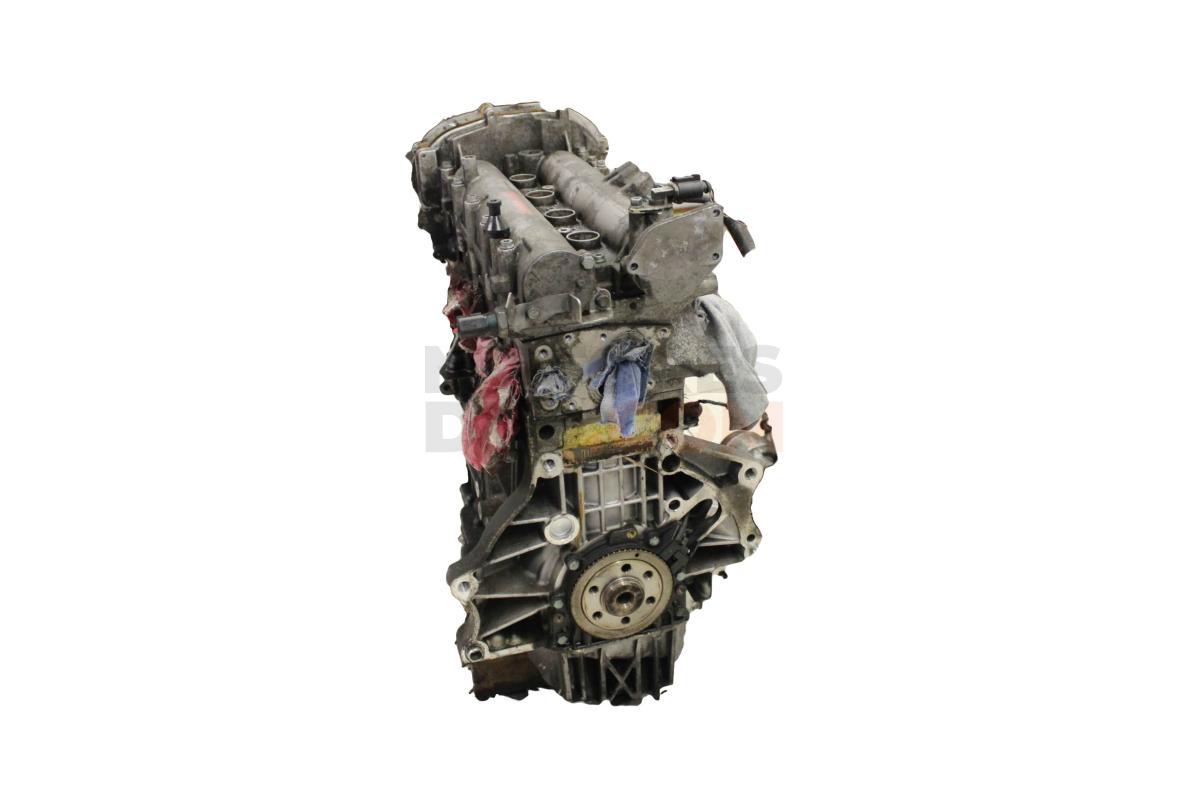 Motor AXU Volkswagen Polo IV (9N) 1.4 FSI (86 cv)