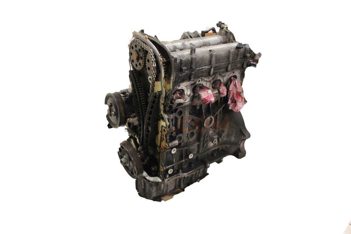 Motor AXU Volkswagen Polo IV (9N) 1.4 FSI (86 cv)