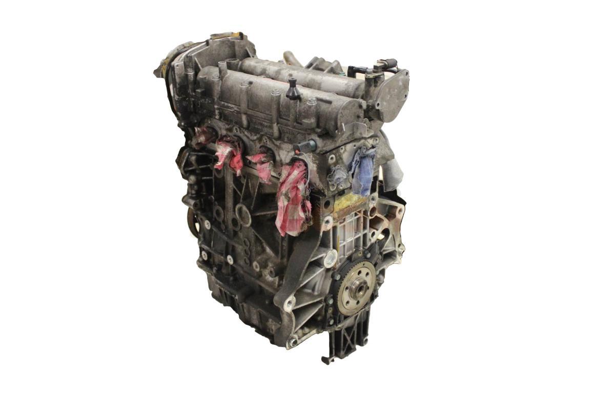 Motor AXU Volkswagen Polo IV (9N) 1.4 FSI (86 cv)