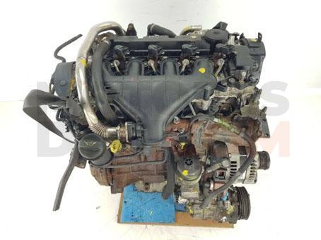 Motor AXW Audi A3 (8P) 2.0 FSI (150 cv)