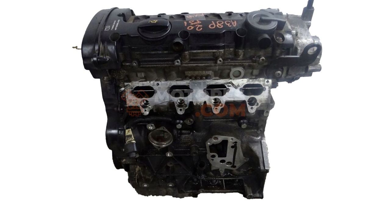 Motor axw Audi A3 Sportback (8PA) 2.0 FSI (150 cv)
