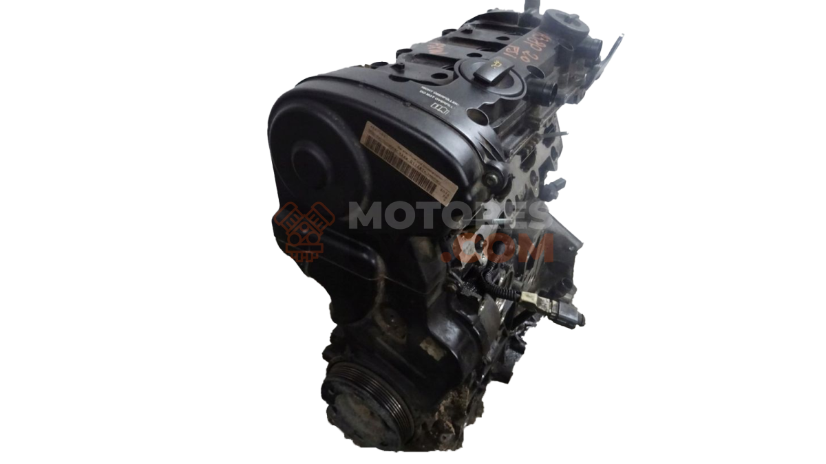 Motor axw Audi A3 Sportback (8PA) 2.0 FSI (150 cv)