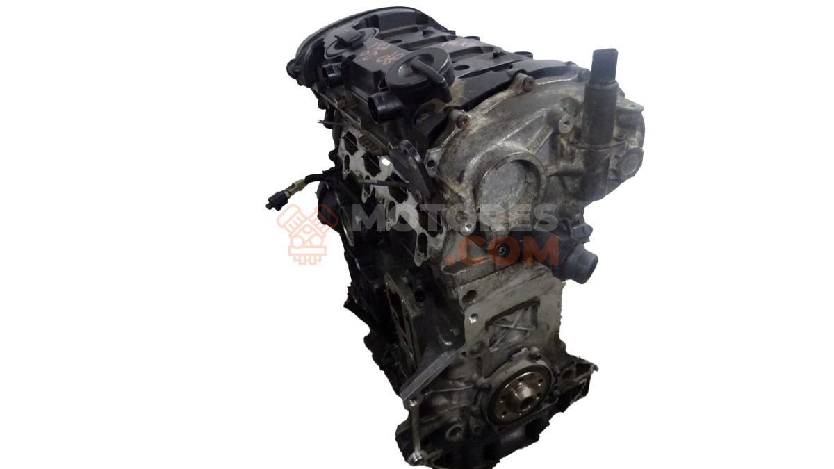 Motor axw Audi A3 Sportback (8PA) 2.0 FSI (150 cv) Tiptronic