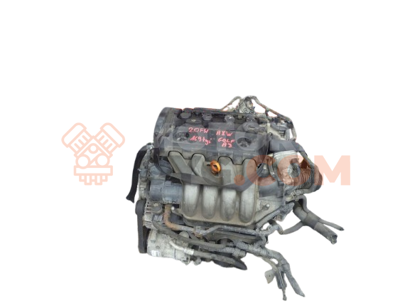 Motor AXW Volkswagen Golf IV (1J1) 2.0 (115 cv)
