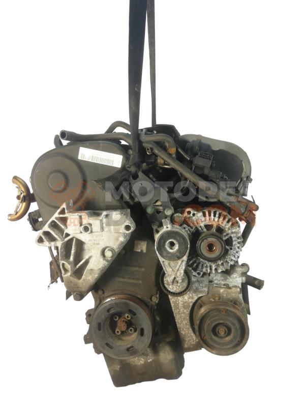 Motor AXW Volkswagen Golf V 2.0 FSI (150 cv)