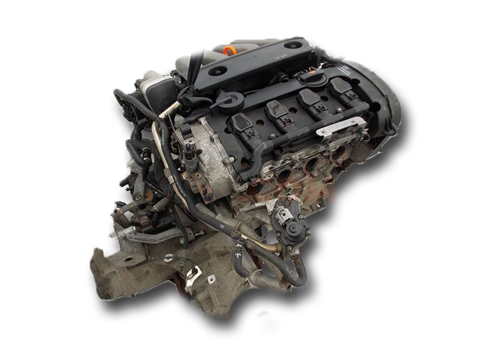 Motor AXW Volkswagen Golf V 2.0 FSI (150 cv)