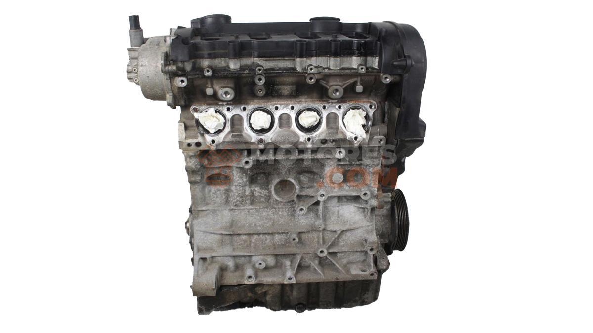 Motor AXW Volkswagen Golf V 2.0 FSI 4Motion (150 cv)