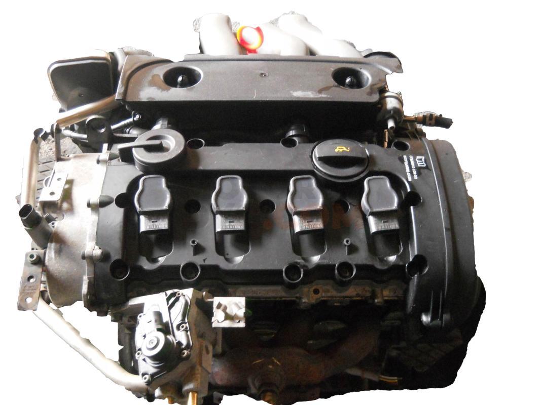 Motor AXW Volkswagen Touran I 2.0 FSI (150 cv)