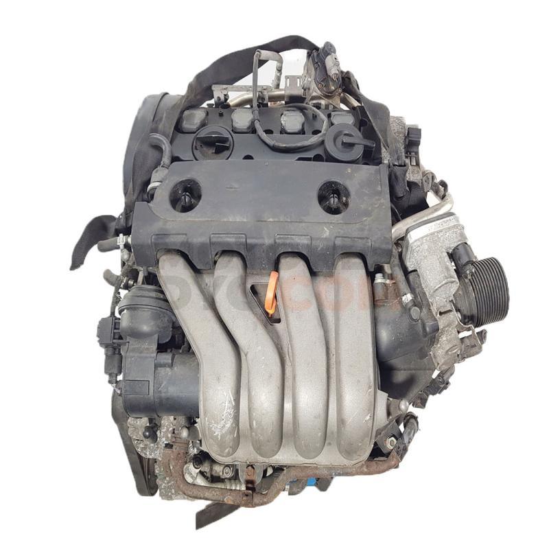 Motor AXW Volkswagen Touran I 2.0 FSI (150 cv)
