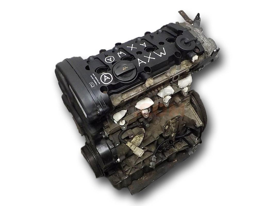 Motor AXW Volkswagen Touran I 2.0 FSI (150 cv)