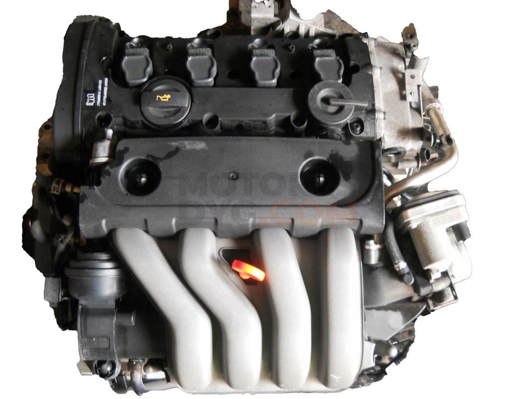 Motor AXW Volkswagen Touran I 2.0 FSI (150 cv)