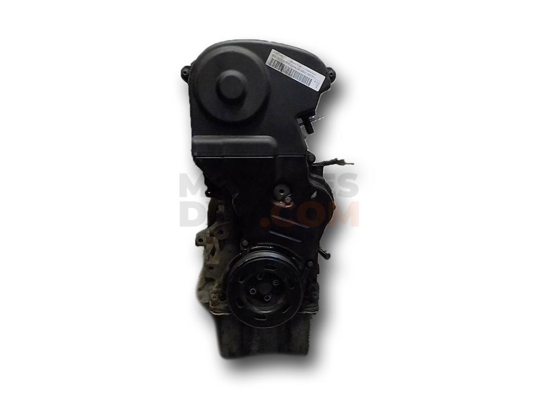 Motor AXW Volkswagen Touran I 2.0 TDI (136 cv)