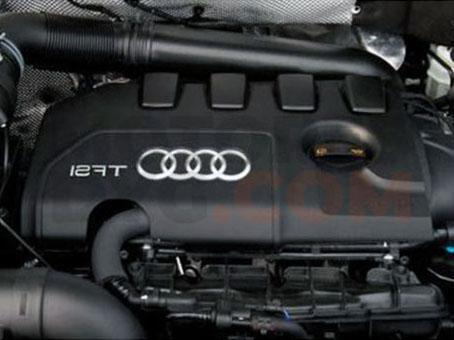 Motor AXX Audi A3 (8P) 2.0 TFSI (200 cv) quattro