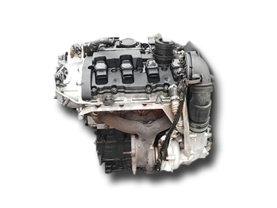 Motor AXX Audi A3 (8P) Versión 2008 2.0 TFSI (200 cv)