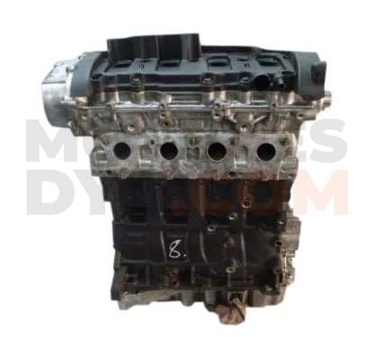 Motor AXX, CAWB, BWA Volkswagen Golf V 2.0 GTI (200 cv) Automatico